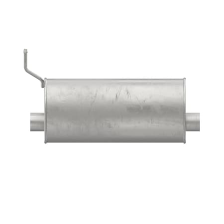 Walker Exhaust Exhaust Muffler 21481